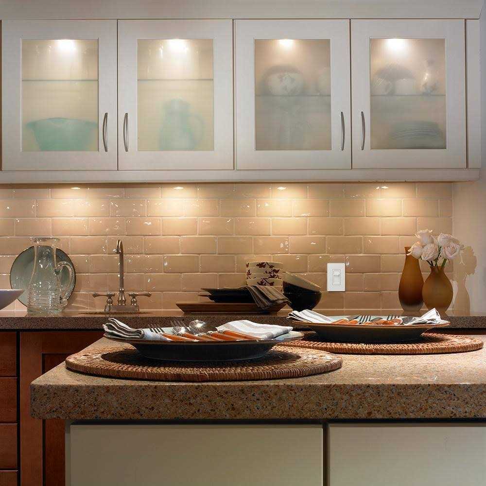 Lutron CTCL-150H-WH Skylark Contour Dimmer White - Image 2