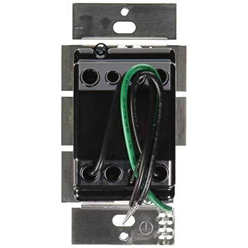 Lutron CTCL-150H-WH Skylark Contour Dimmer White - Image 3