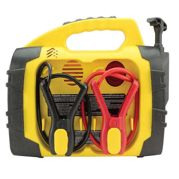 Rally Portable 8-in-1 Power Generator - Image 2