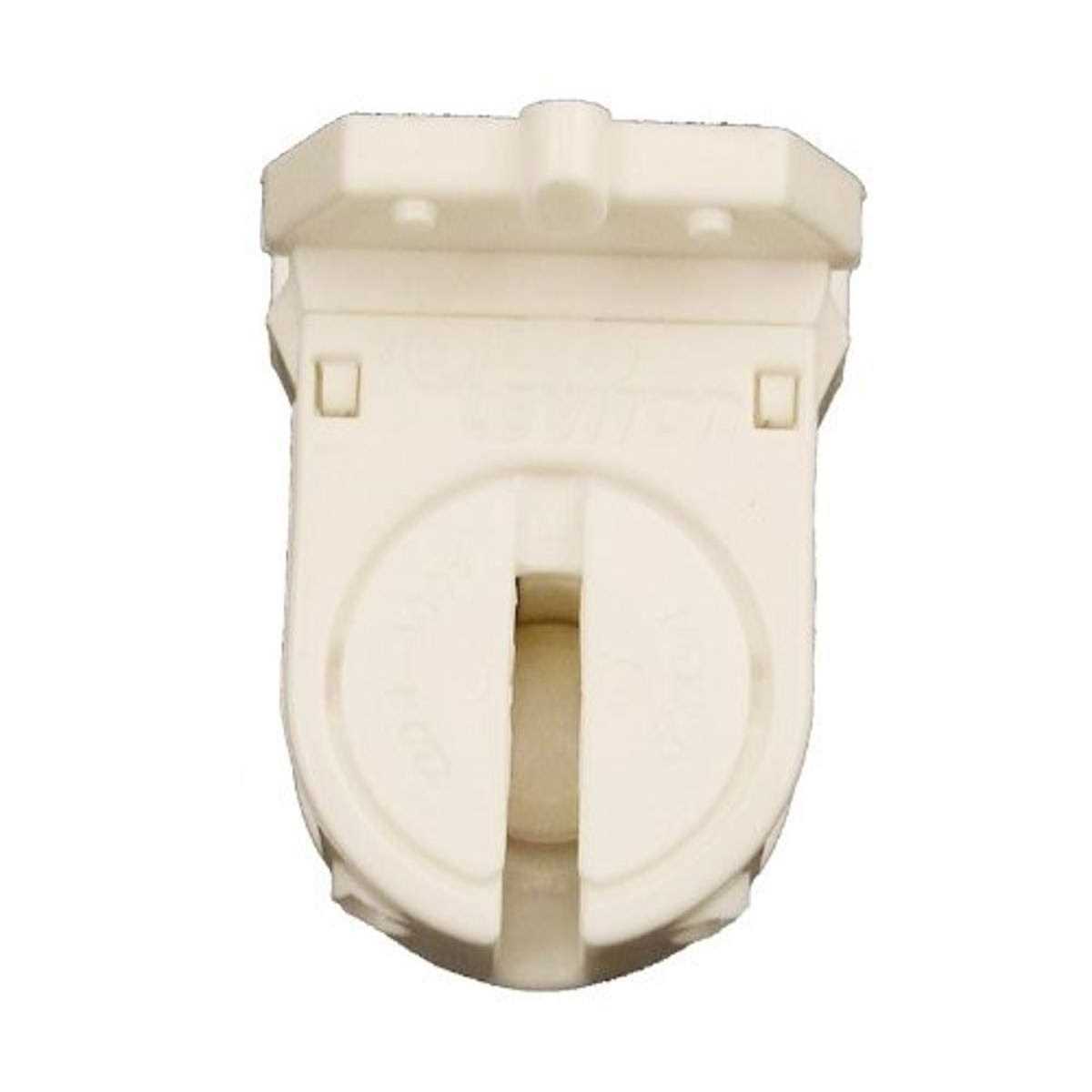 Leviton 13654-SWP Lampholder - Image 2