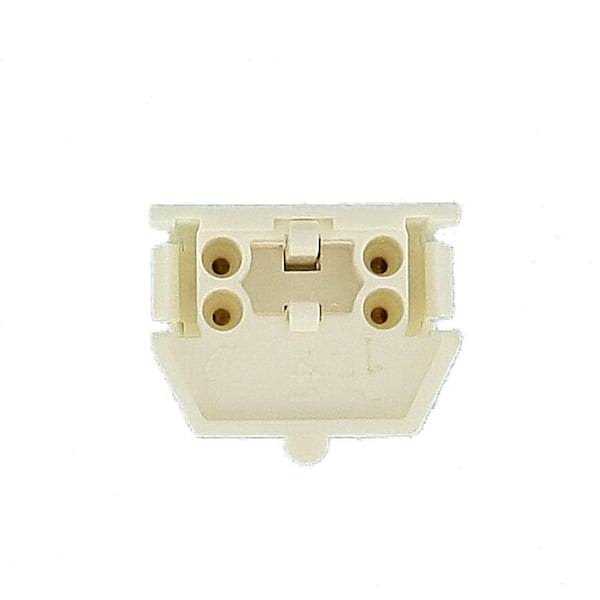 Leviton 13654-SWP Lampholder - Image 3