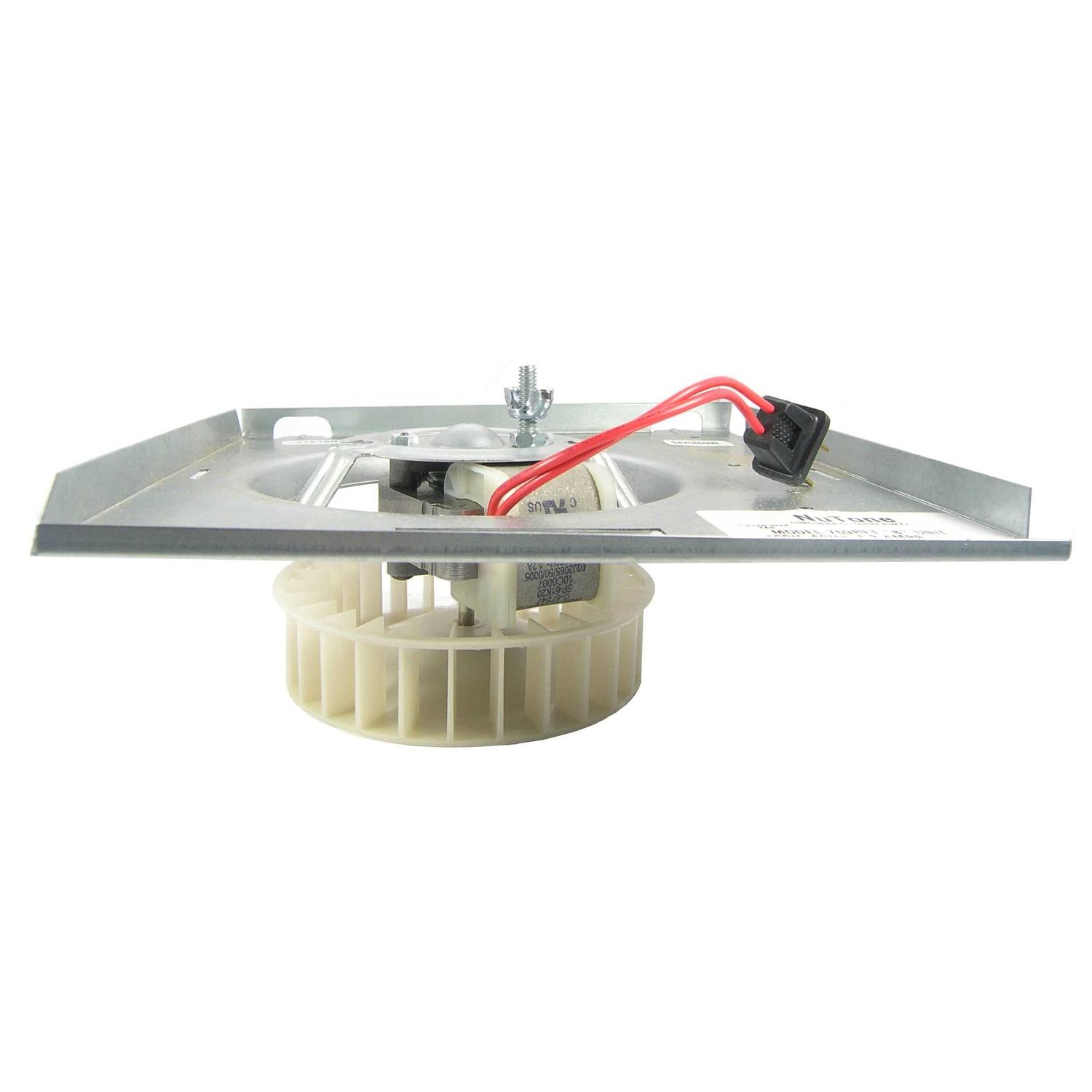 Nutone 87546000 B-unit Motor Assembly for 769rft, 769rf and V769rf Ventilation Fans