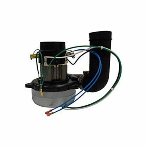 Nutone 87546000 B-unit Motor Assembly for 769rft, 769rf and V769rf Ventilation Fans - Image 5