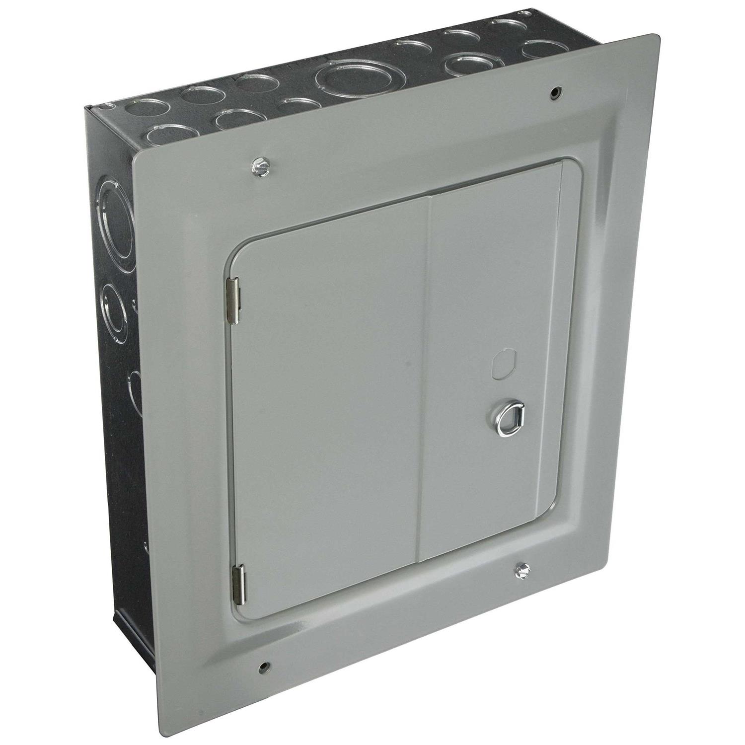 Eaton Main Lug Load Center BR816L125FDP