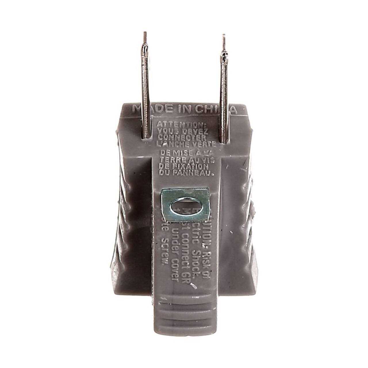 Eaton Grounding Adapter 419GY - Image 4