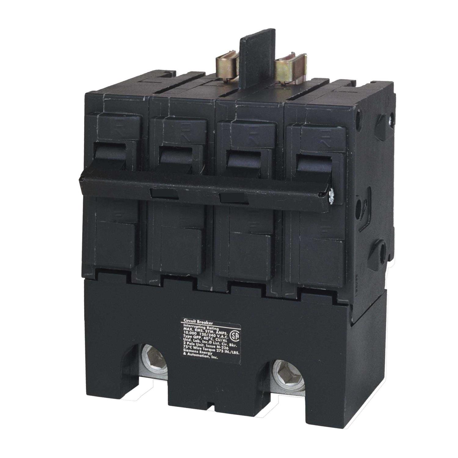 Siemens Q2150B Breaker - Image 5