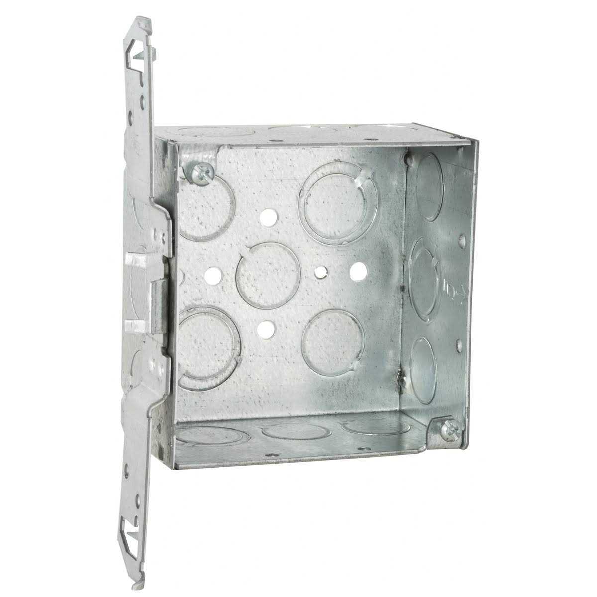 Raco Square Box 8235