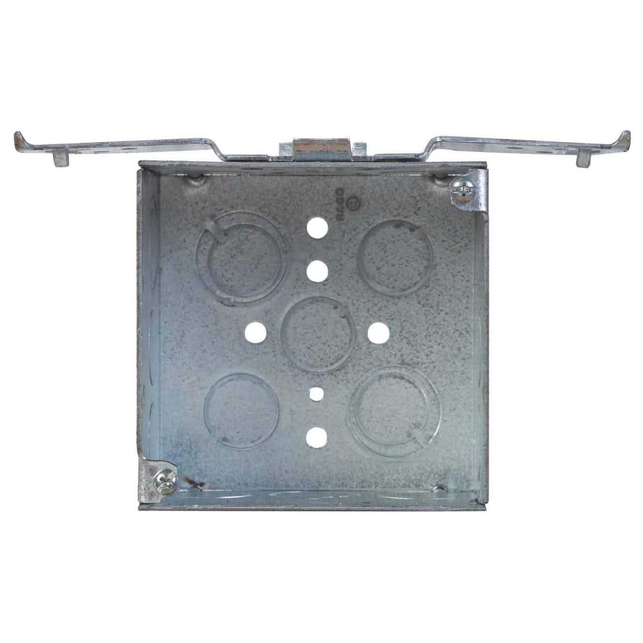 Raco Square Box 8235 - Image 2