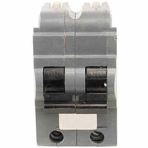 Connecticut Electric Thick 2 Pole 30 Amp Federal Pacific Breaker UBIF230N