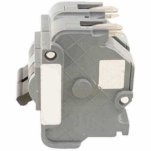 Connecticut Electric Thick 2 Pole 30 Amp Federal Pacific Breaker UBIF230N - Image 3