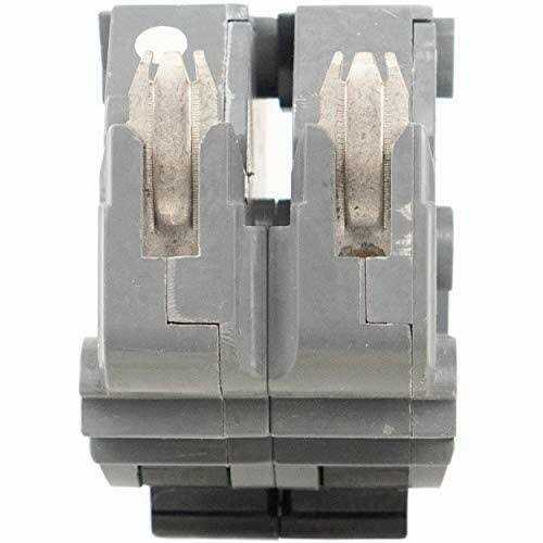 Connecticut Electric Thick 2 Pole 30 Amp Federal Pacific Breaker UBIF230N - Image 5