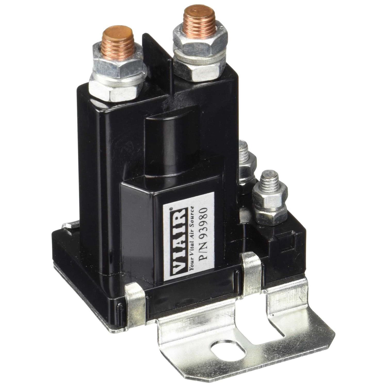 Viair 80 Amp Relay 93980