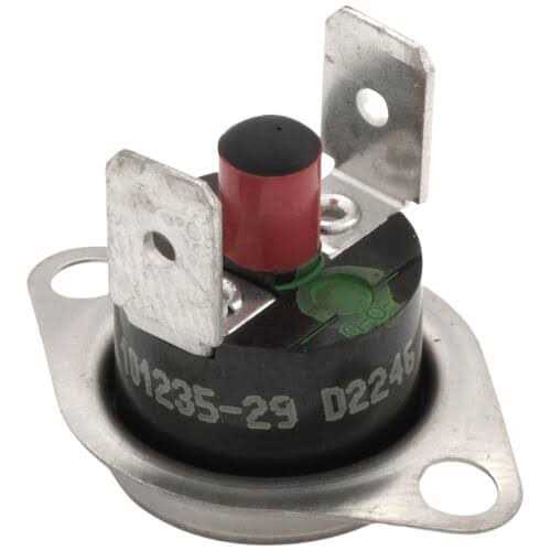 Goodman-Amana 10123529 M/R Rollout Limit Switch