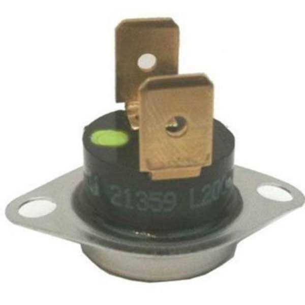 Goodman-Amana 10123529 M/R Rollout Limit Switch - Image 2