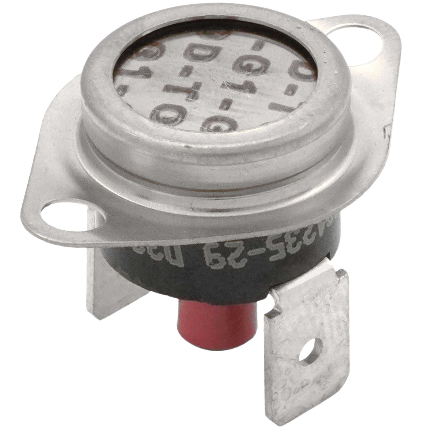 Goodman-Amana 10123529 M/R Rollout Limit Switch - Image 4