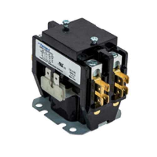 Packard C340C Contactor 3-Pole 40 Amp 208/240 Coil Voltage - Image 4