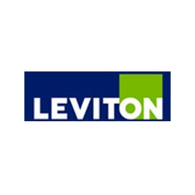 Leviton 1 Gang Duplex Wall Plate - Image 3