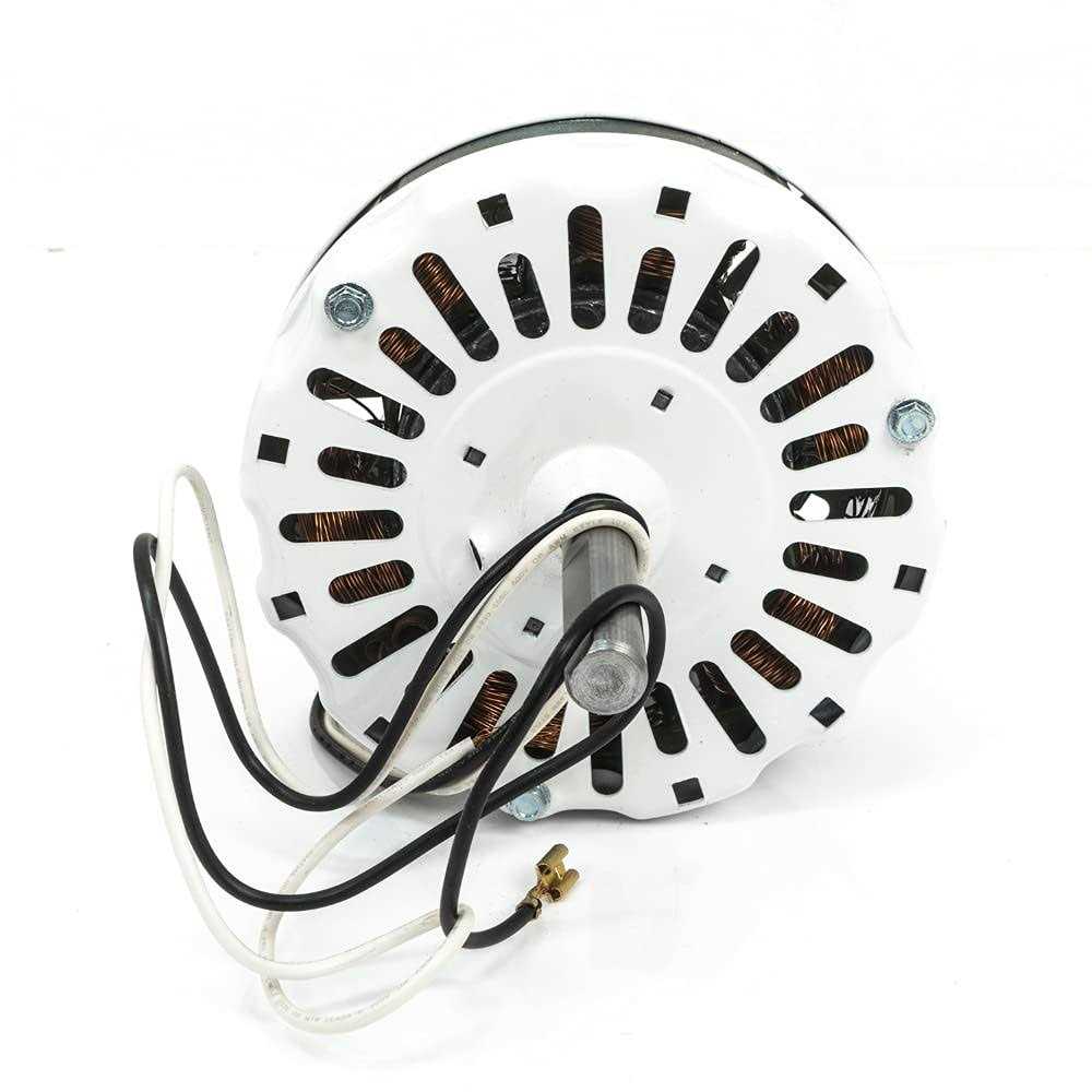 Packard 69317 Motor - Image 3