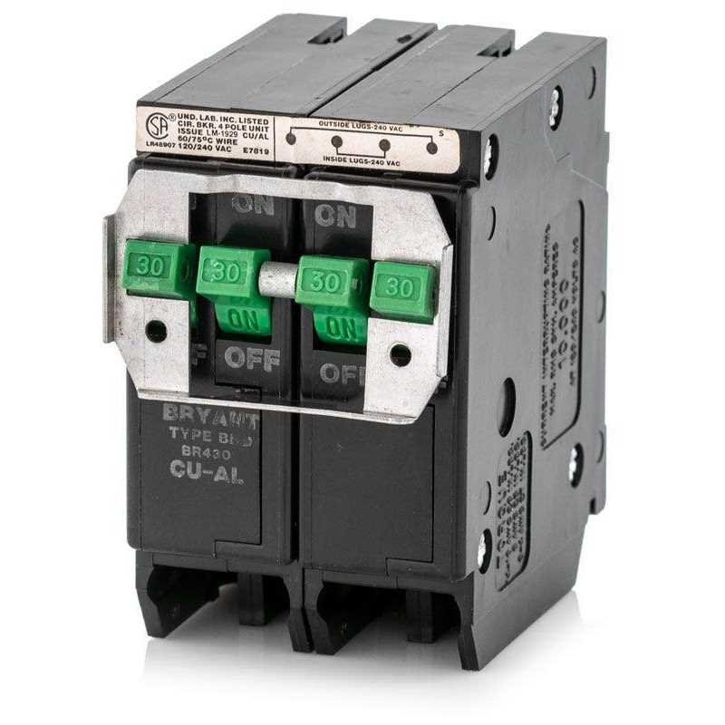 Eaton BR430 - Image 5