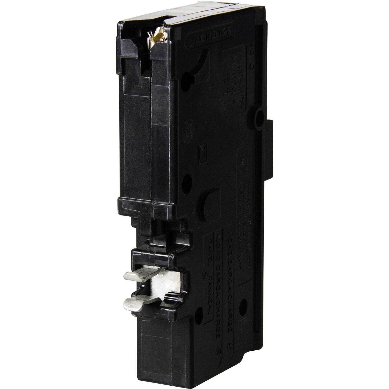 HOM120PCAFI Square D 20A 1 Pole Circuit Breaker - Image 3