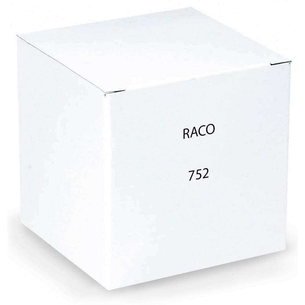 Raco 752 4 in. Square Box Cover - Image 2