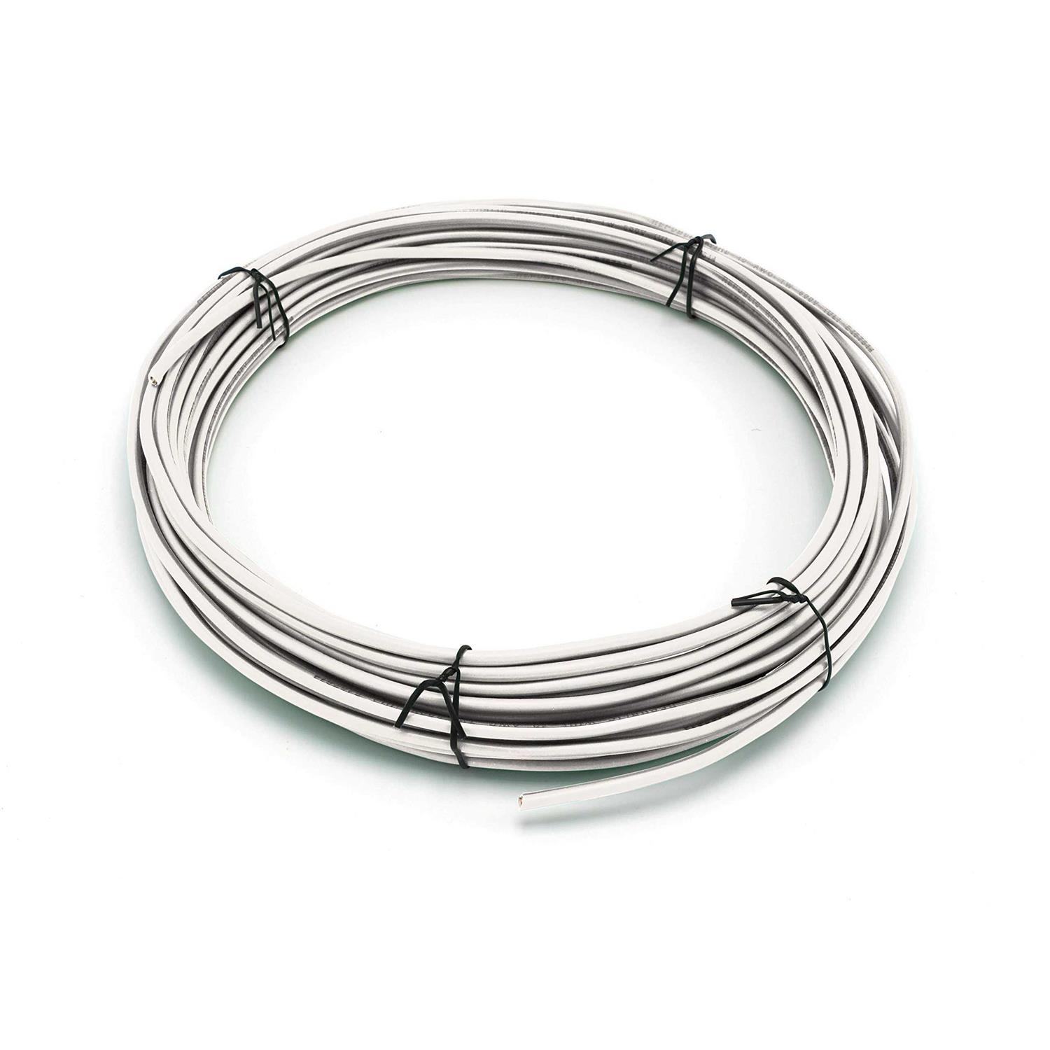 THE CIMPLE CO Insulated Solid Copper Thhn/Thwn Wire Awg