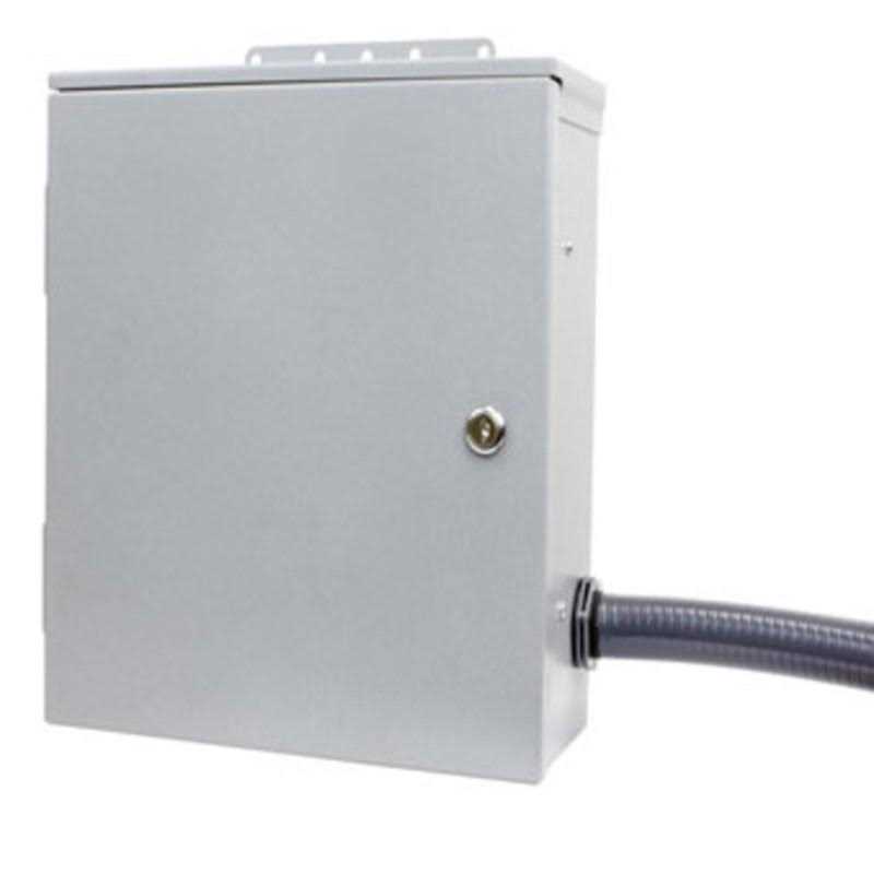 Reliance Controls R510A Pro/Tran 2 Transfer Switch - Image 2