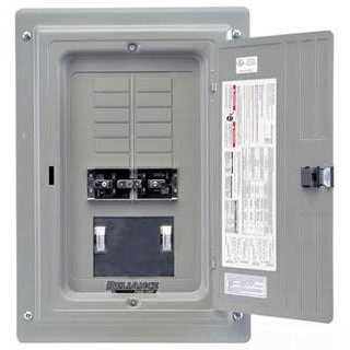 Reliance Controls R510A Pro/Tran 2 Transfer Switch - Image 5