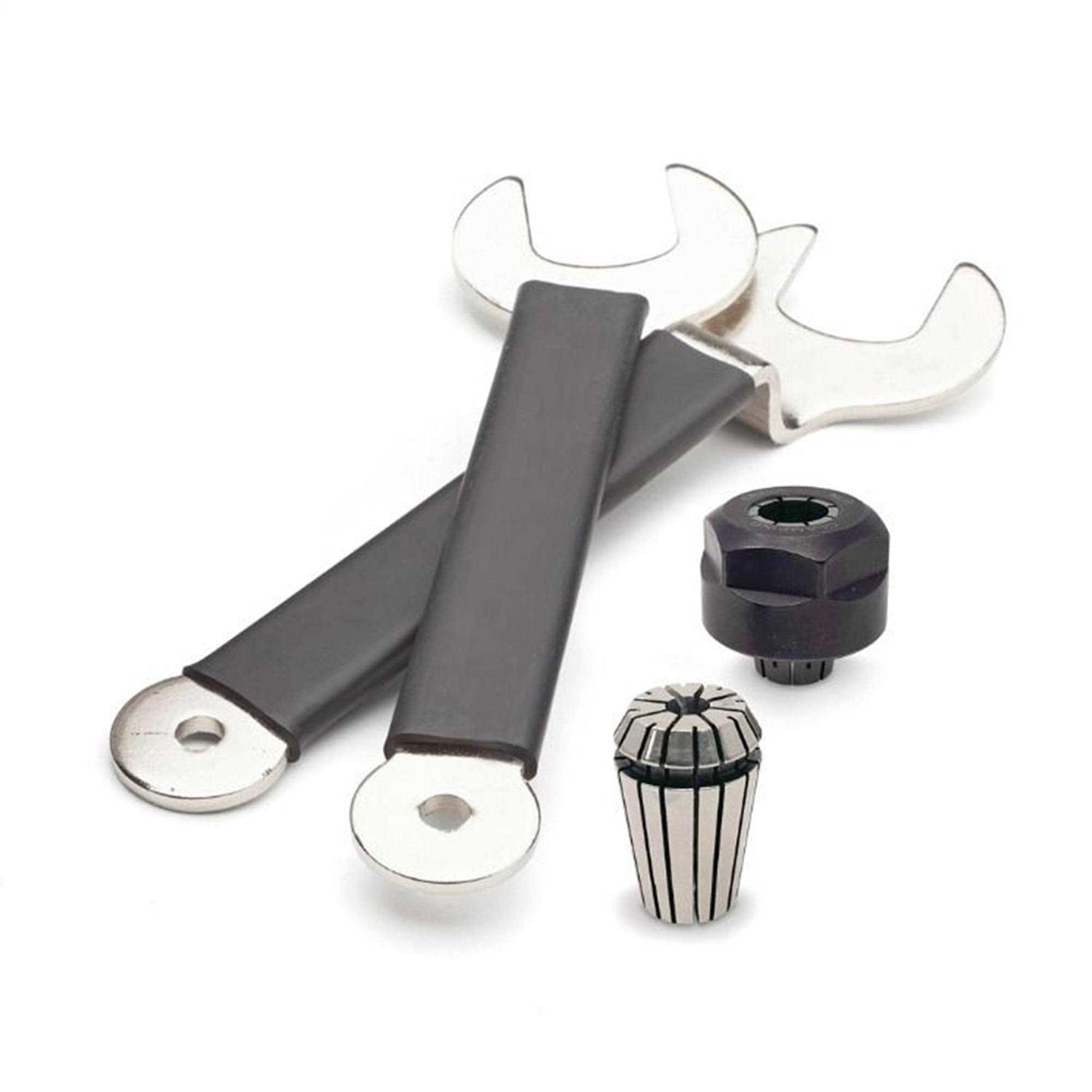 Bora PM-6200 3.25HP Soft Start Router Motor - Image 2