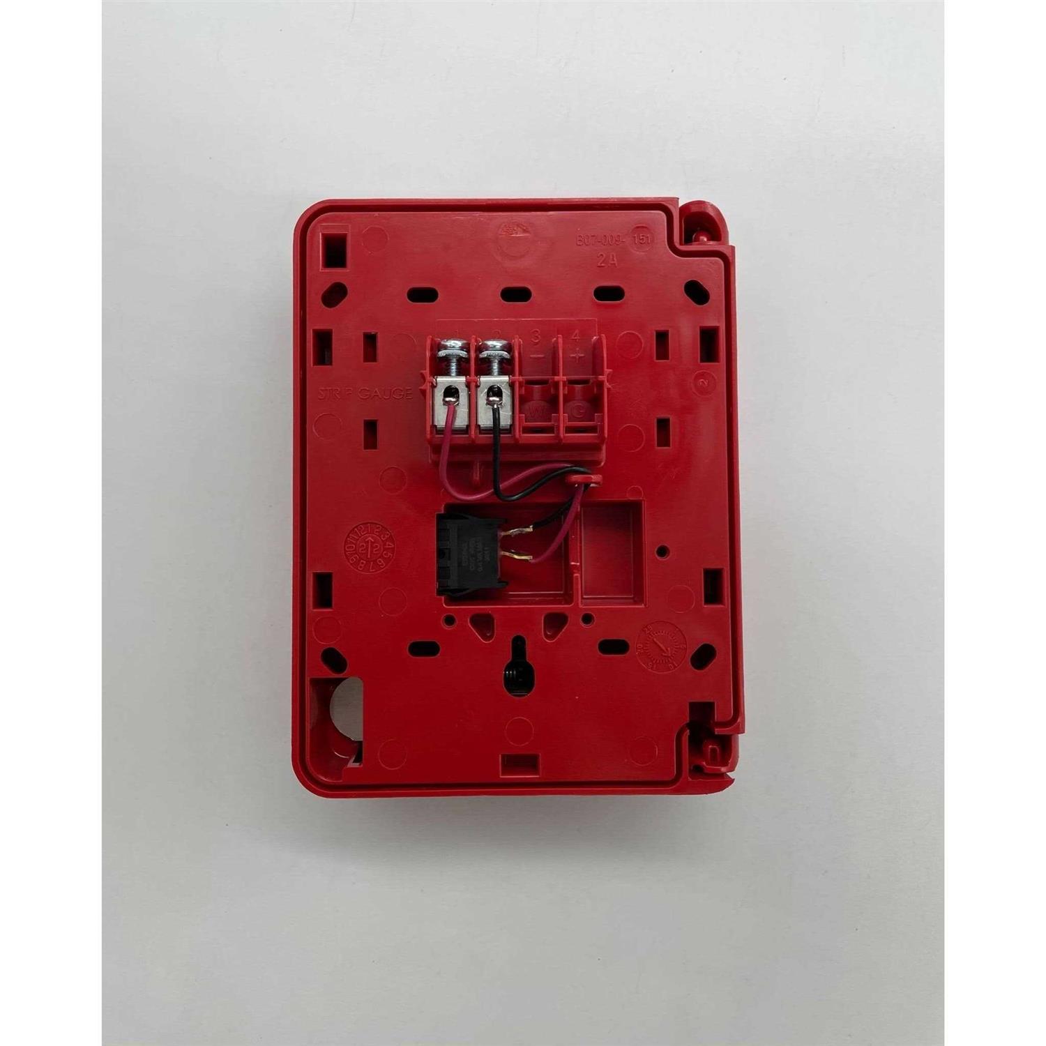 Fire-Lite BG-12 Pull Station - Image 4