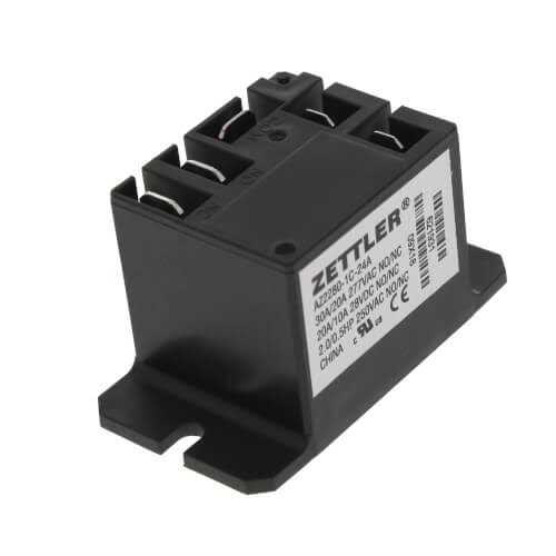 Nordyne 621931R Relay