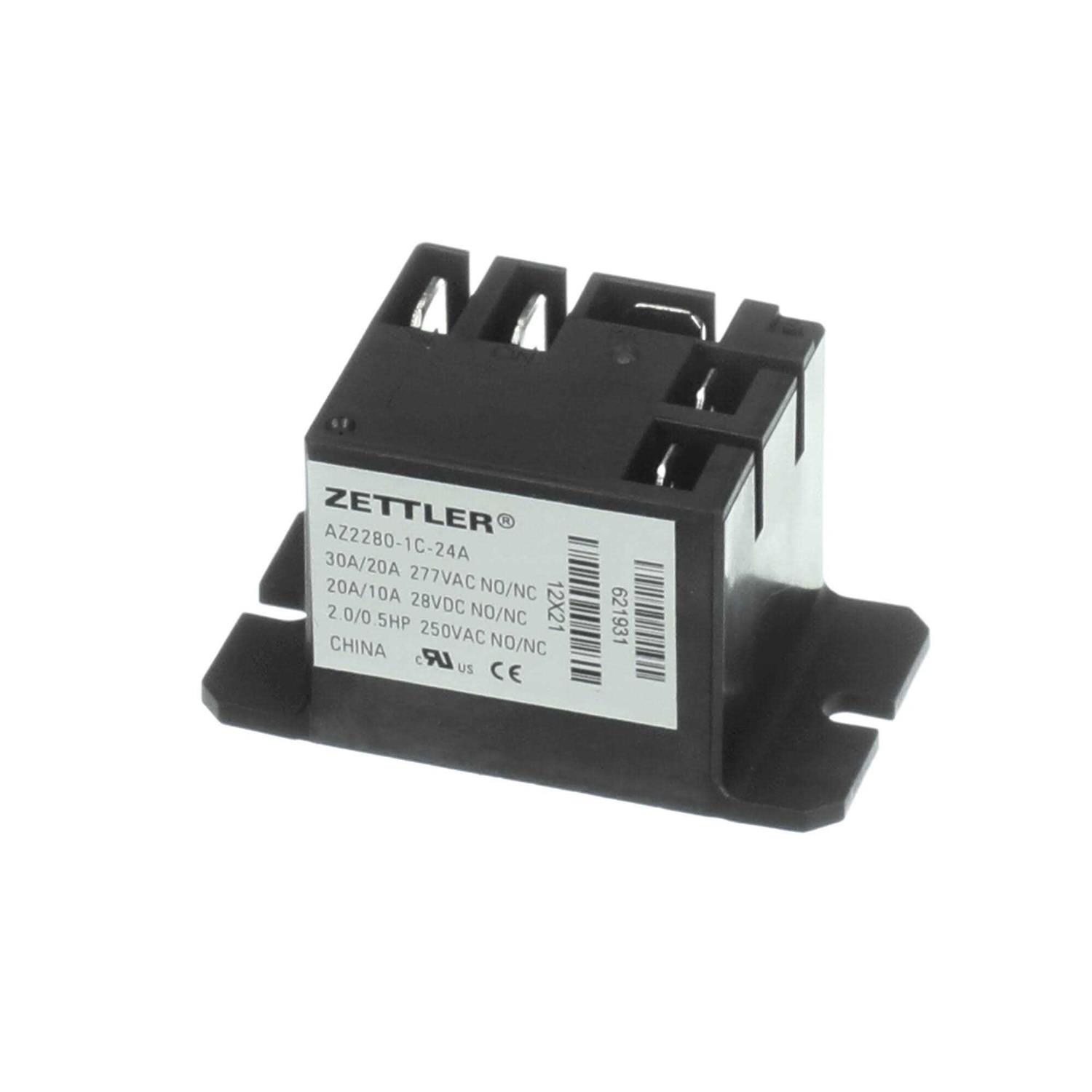 Nordyne 621931R Relay - Image 2