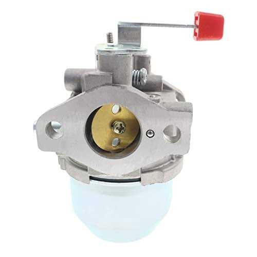 ANTO 0C1535ASRV Carburetor for Generac Generator Nikki Carburetor 0C1535ASRV C1535ASRV 4000XL 4000EXL GN220 -W#436BRE T44/35PDS3 - Image 3