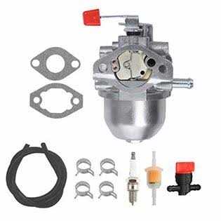 ANTO 0C1535ASRV Carburetor for Generac Generator Nikki Carburetor 0C1535ASRV C1535ASRV 4000XL 4000EXL GN220 -W#436BRE T44/35PDS3 - Image 5