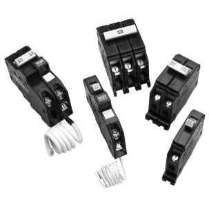 Cutler Hammer Single Pole Circuit Breaker 15 Amp - Image 4