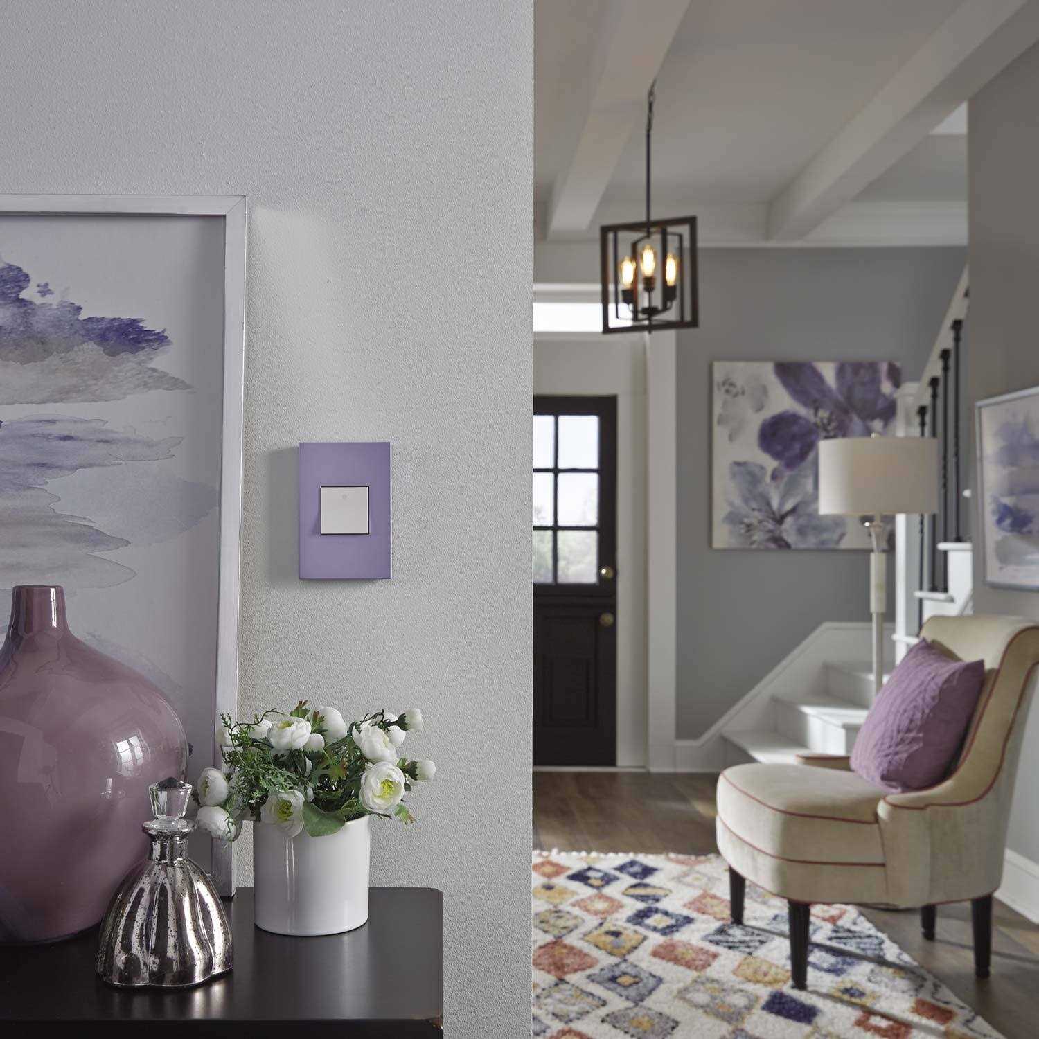 Adorne Magnesium Wall Plate - Image 3