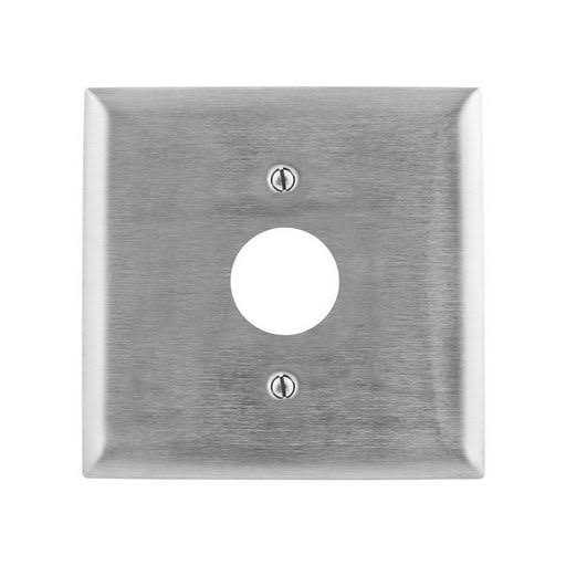 Pass and Seymour Smooth 302Ss 2-Gang 1 Decorator Centered SS746 - Image 4