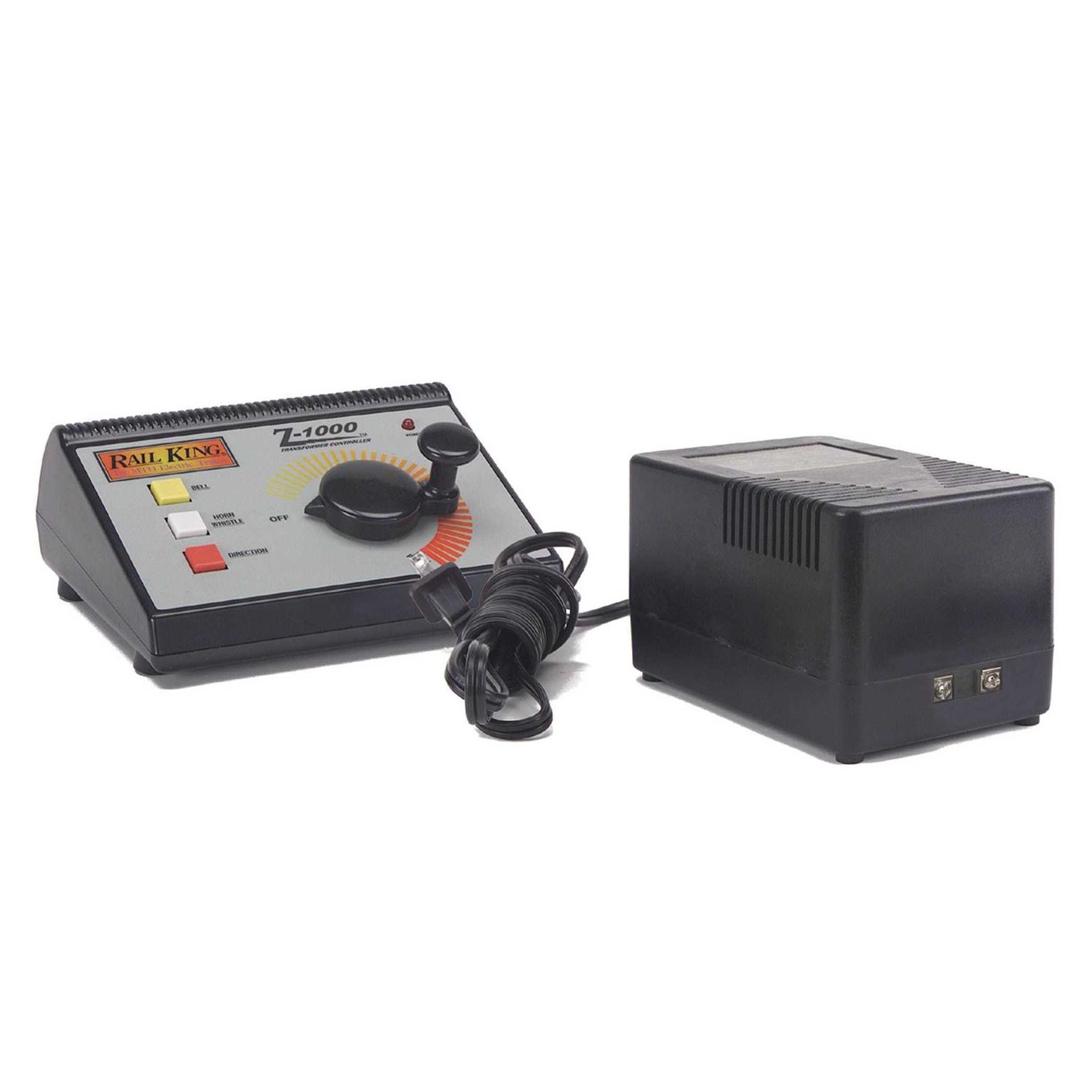 MTH Z-1000 Transformer