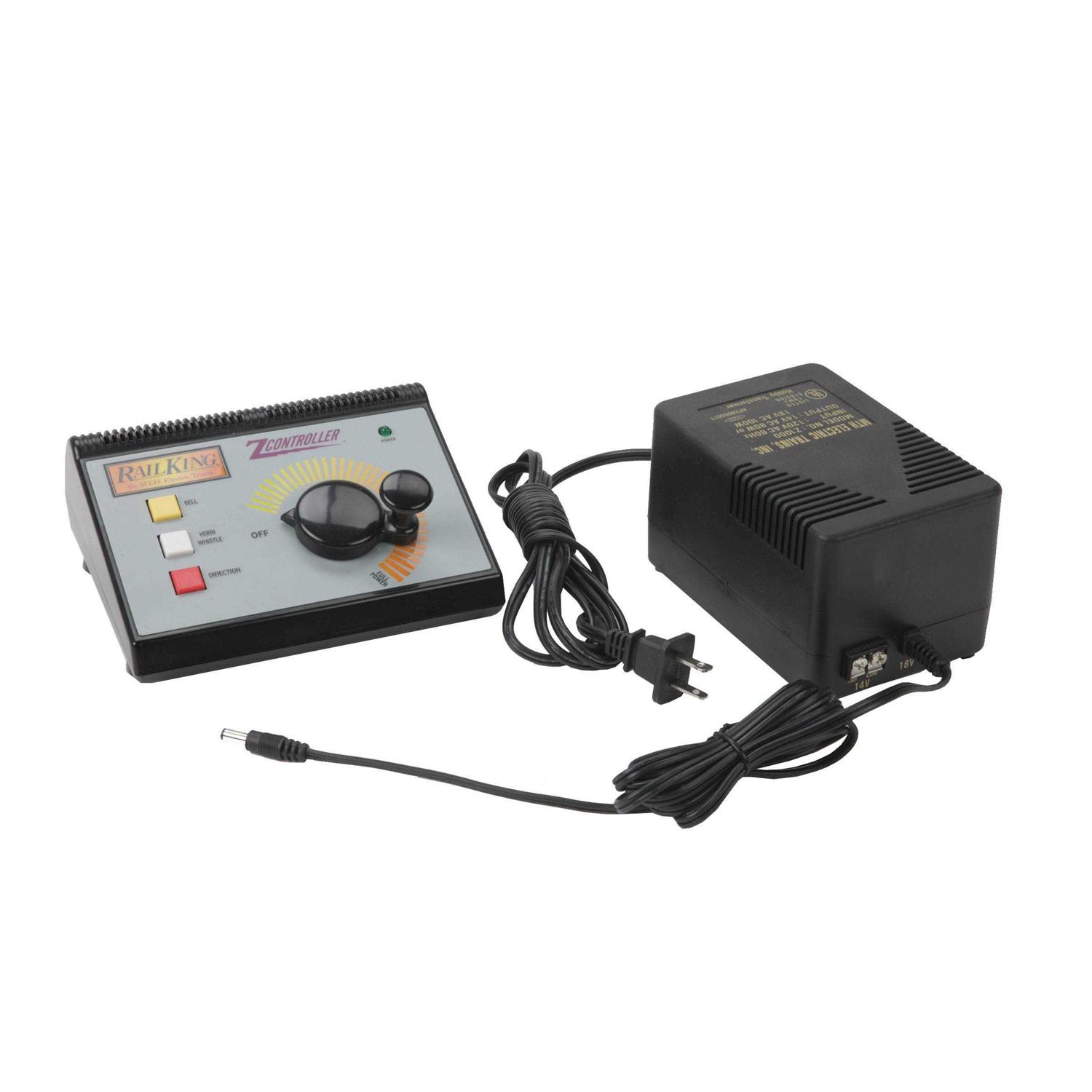 MTH Z-1000 Transformer - Image 3