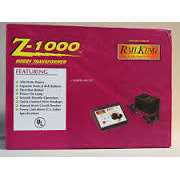 MTH Z-1000 Transformer - Image 5
