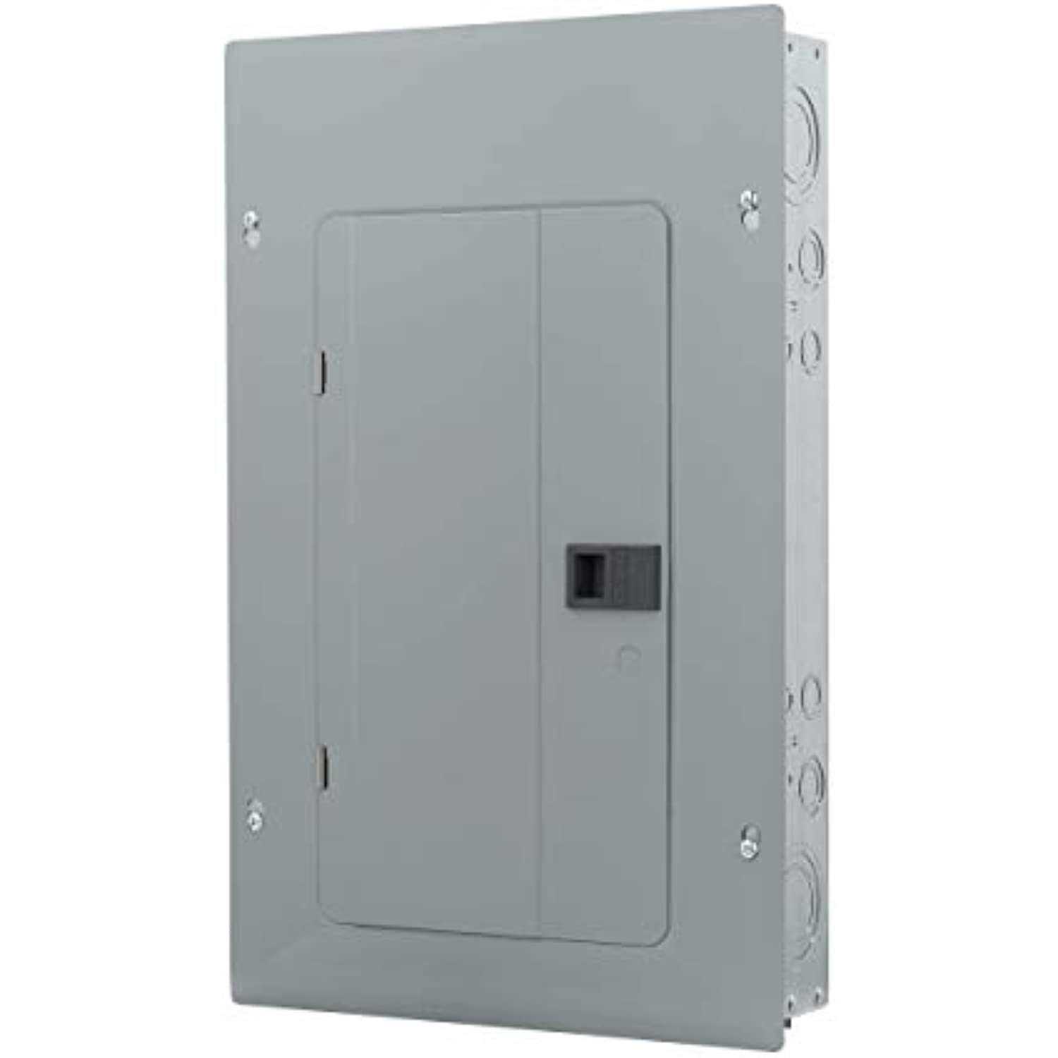 Load Center Main Breaker BRP20B100