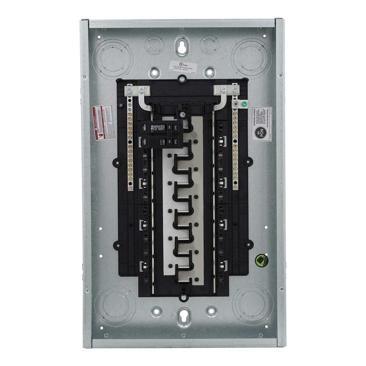 Load Center Main Breaker BRP20B100 - Image 3