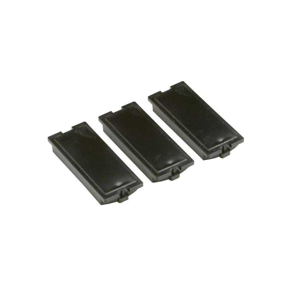 Eaton BRFPCS Filler Plates 3 Pack