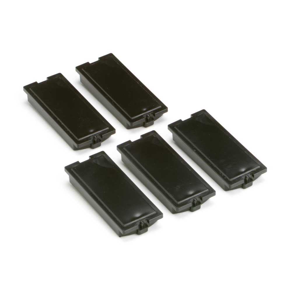 Eaton BRFPCS Filler Plates 3 Pack - Image 5