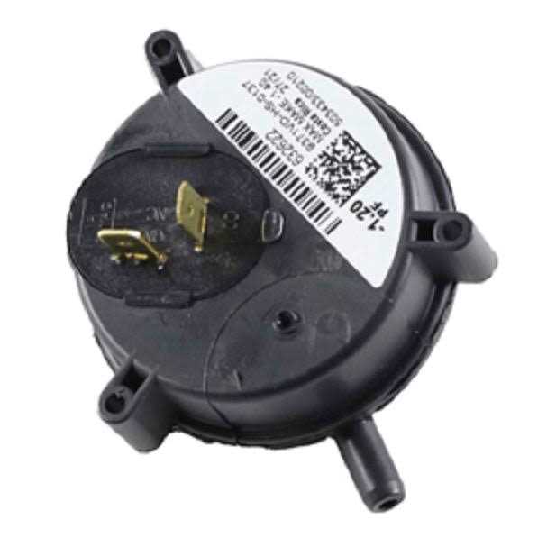 Nordyne 632622 Pressure Switch
