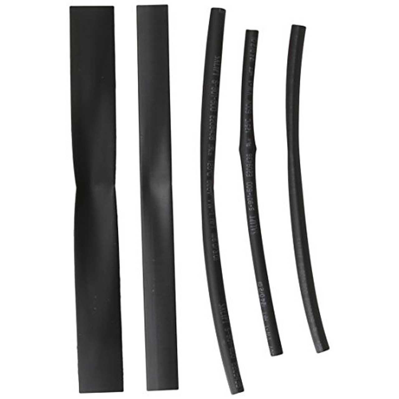 Dorman 85611 Heat Shrink Tubing - Image 4