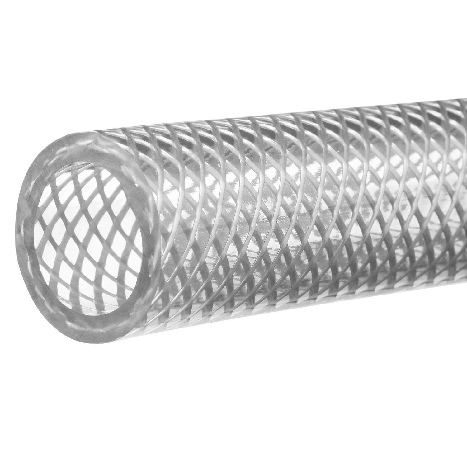 USA Sealing Reinforced Tubing PVC Shore A ZUSA-HT-45