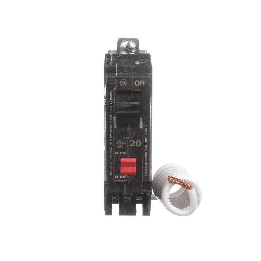 GE THQB1120GFT - Image 2