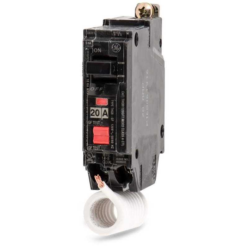 GE THQB1120GFT - Image 5