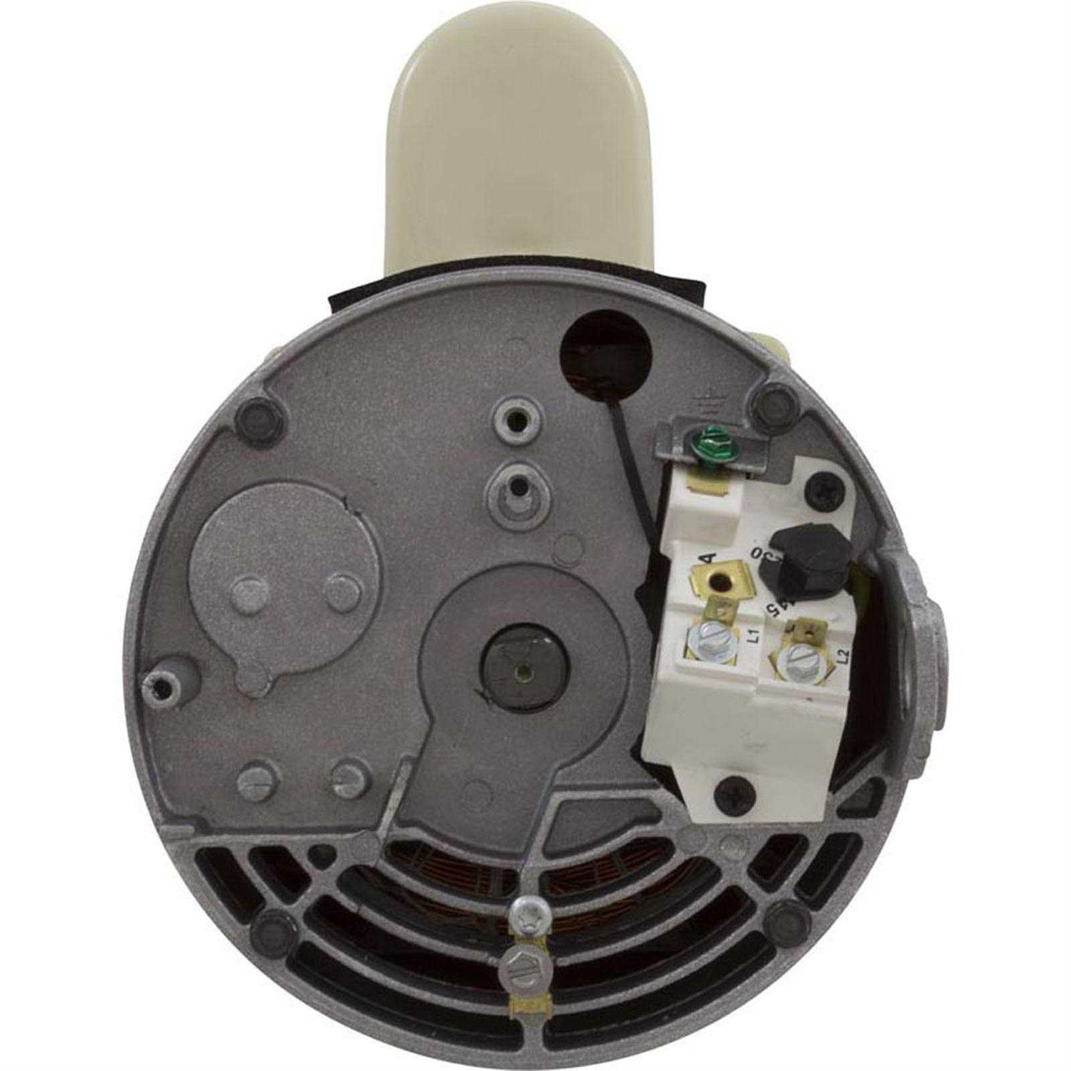 Motor Pentair SF/WF 0.75hp - Image 4